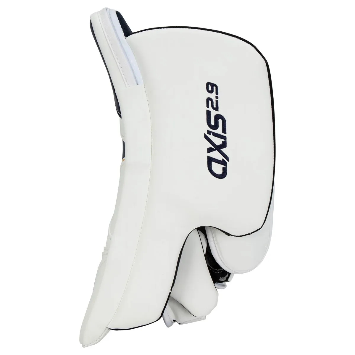 CCM AXIS A2.9 Int. Goalie Blockerproduct zoom image #2