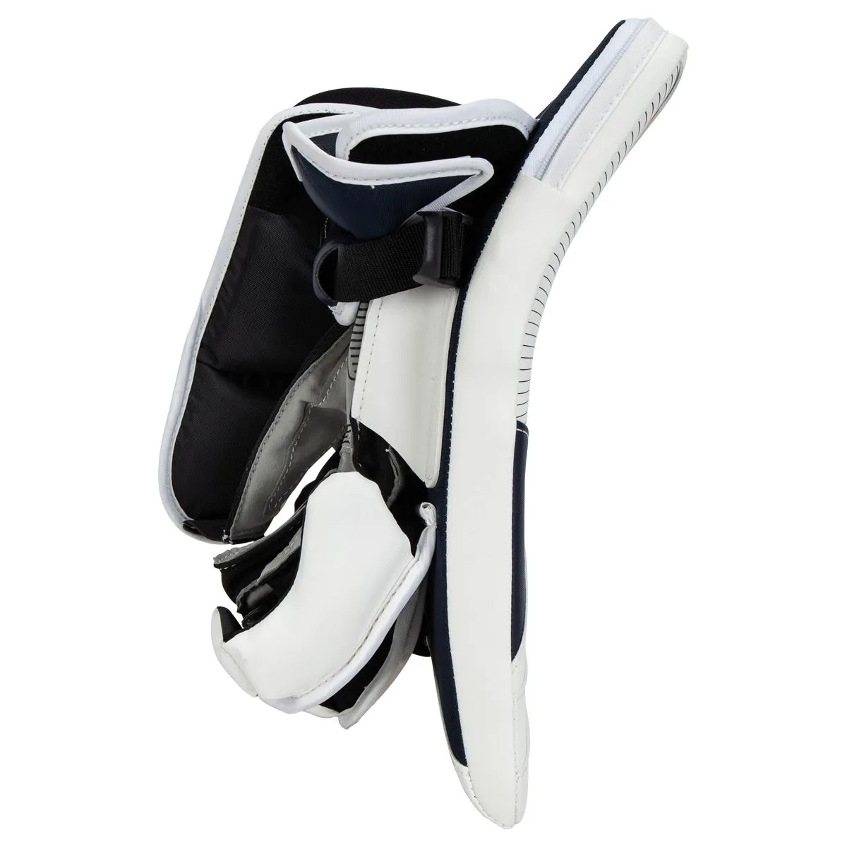 CCM AXIS A2.9 Int. Goalie Blockerproduct zoom image #3