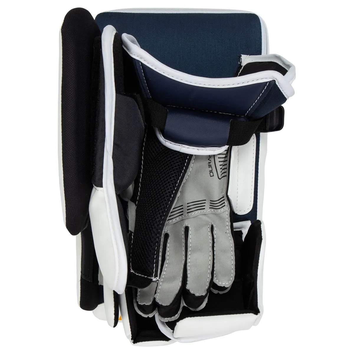 CCM AXIS A2.9 Int. Goalie Blockerproduct zoom image #4