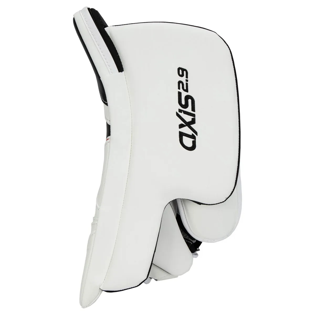 CCM AXIS A2.9 Sr. Goalie Blockerproduct zoom image #2