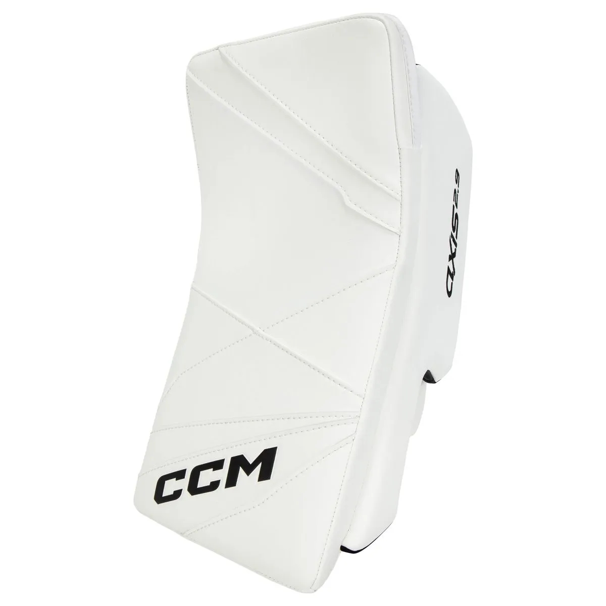 CCM AXIS A2.9 Sr. Goalie Blockerproduct zoom image #1
