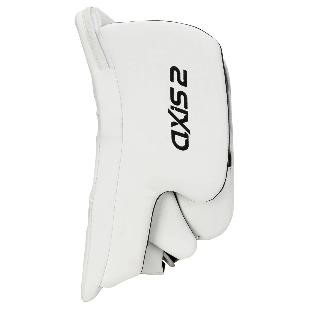 CCM AXIS 2 Sr. Goalie Blockerproduct zoom image #2