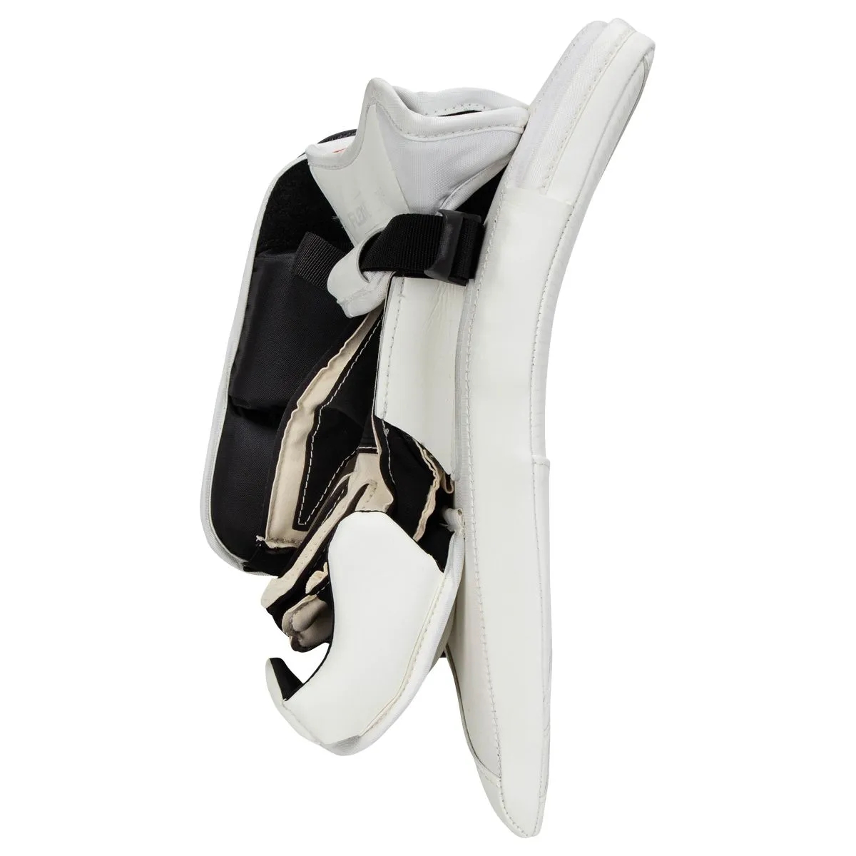 CCM AXIS 2 Sr. Goalie Blockerproduct zoom image #3