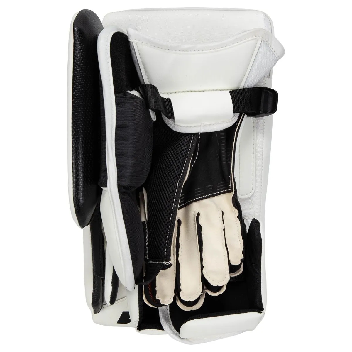 CCM AXIS 2 Sr. Goalie Blockerproduct zoom image #4