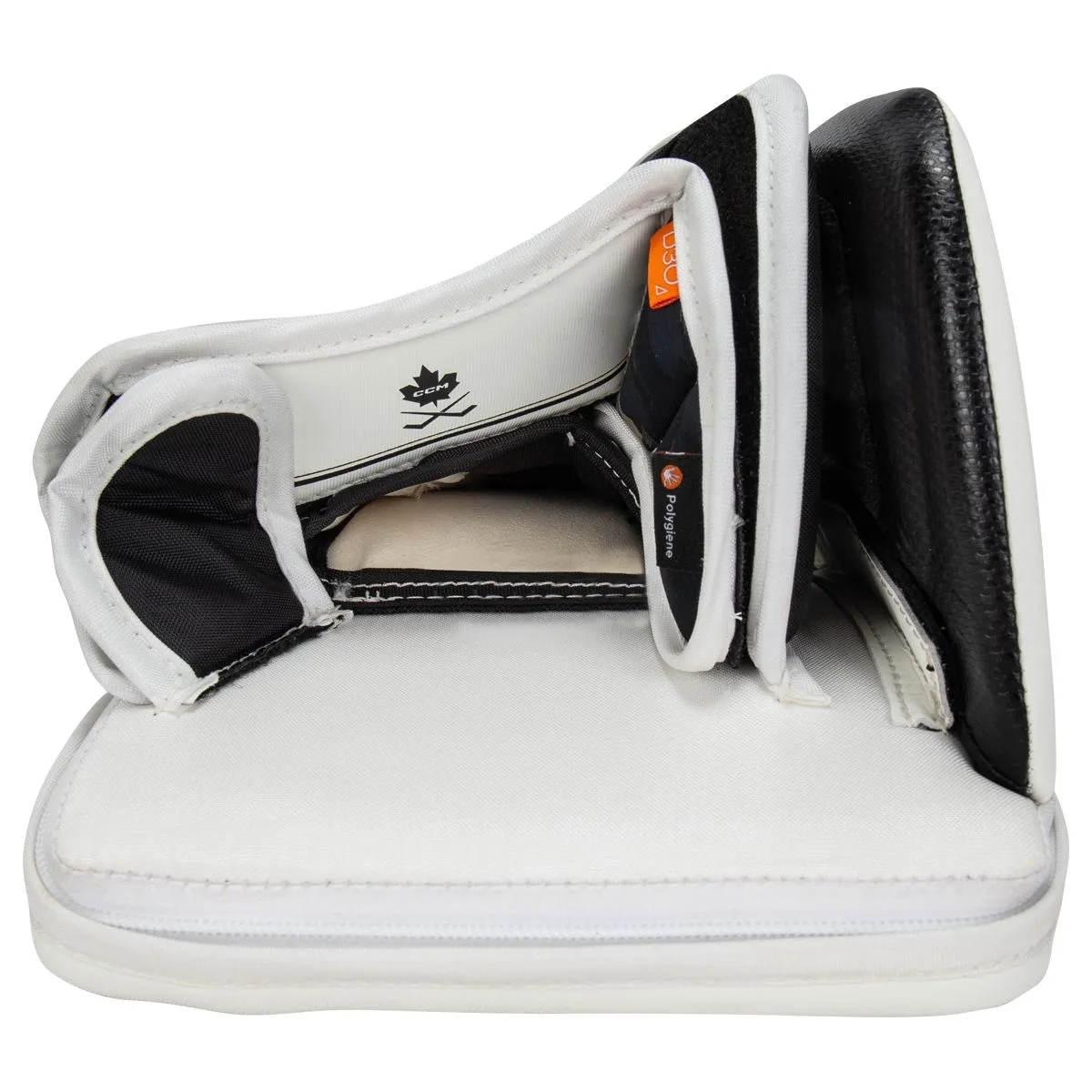 CCM AXIS 2 Sr. Goalie Blockerproduct zoom image #5
