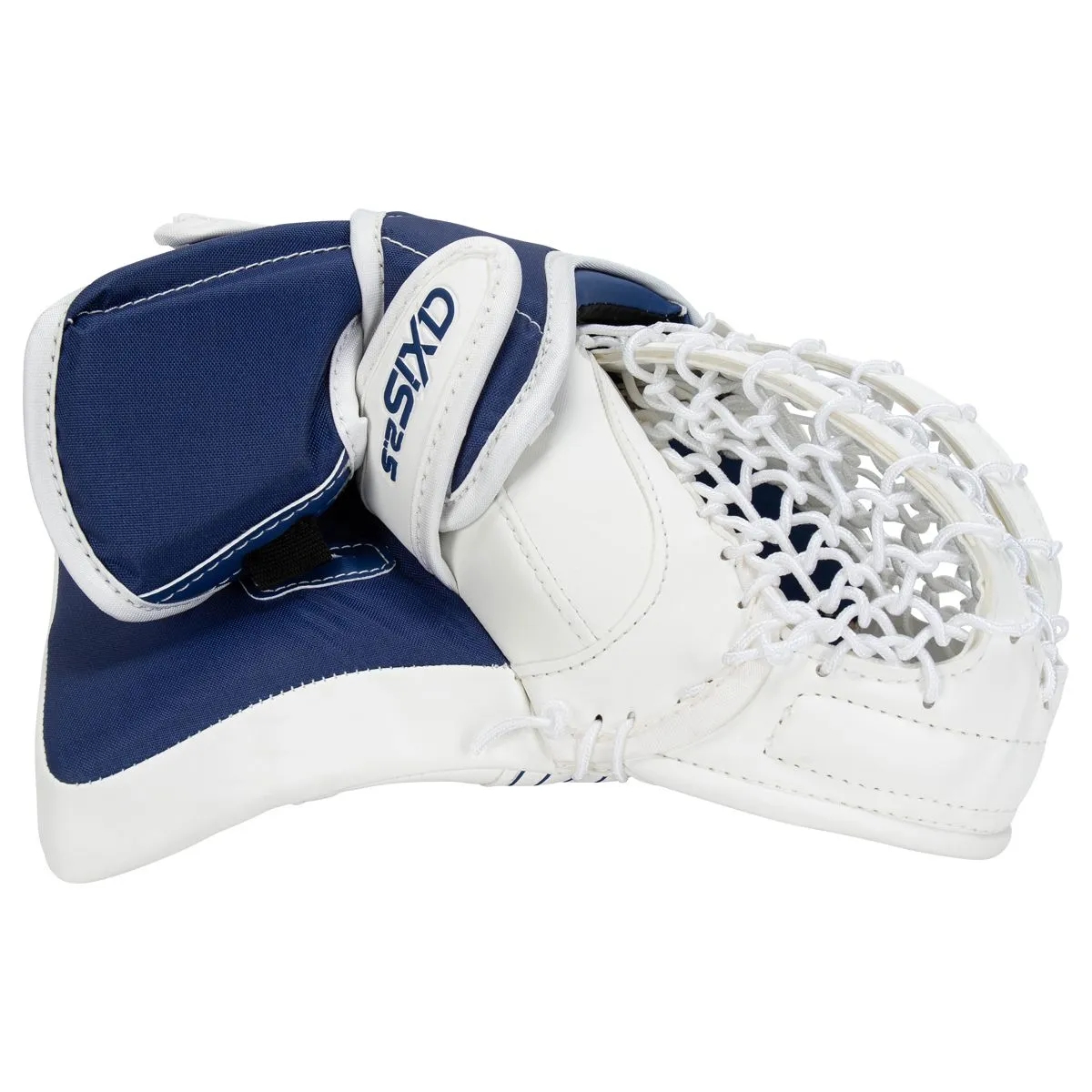 CCM AXIS A2.5 Jr. Goalie Gloveproduct zoom image #2