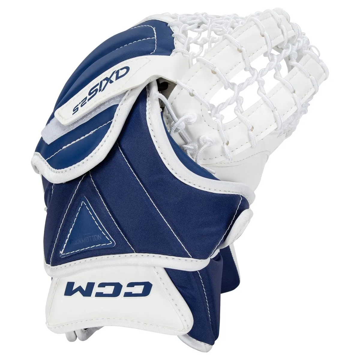 CCM AXIS A2.5 Jr. Goalie Gloveproduct zoom image #3