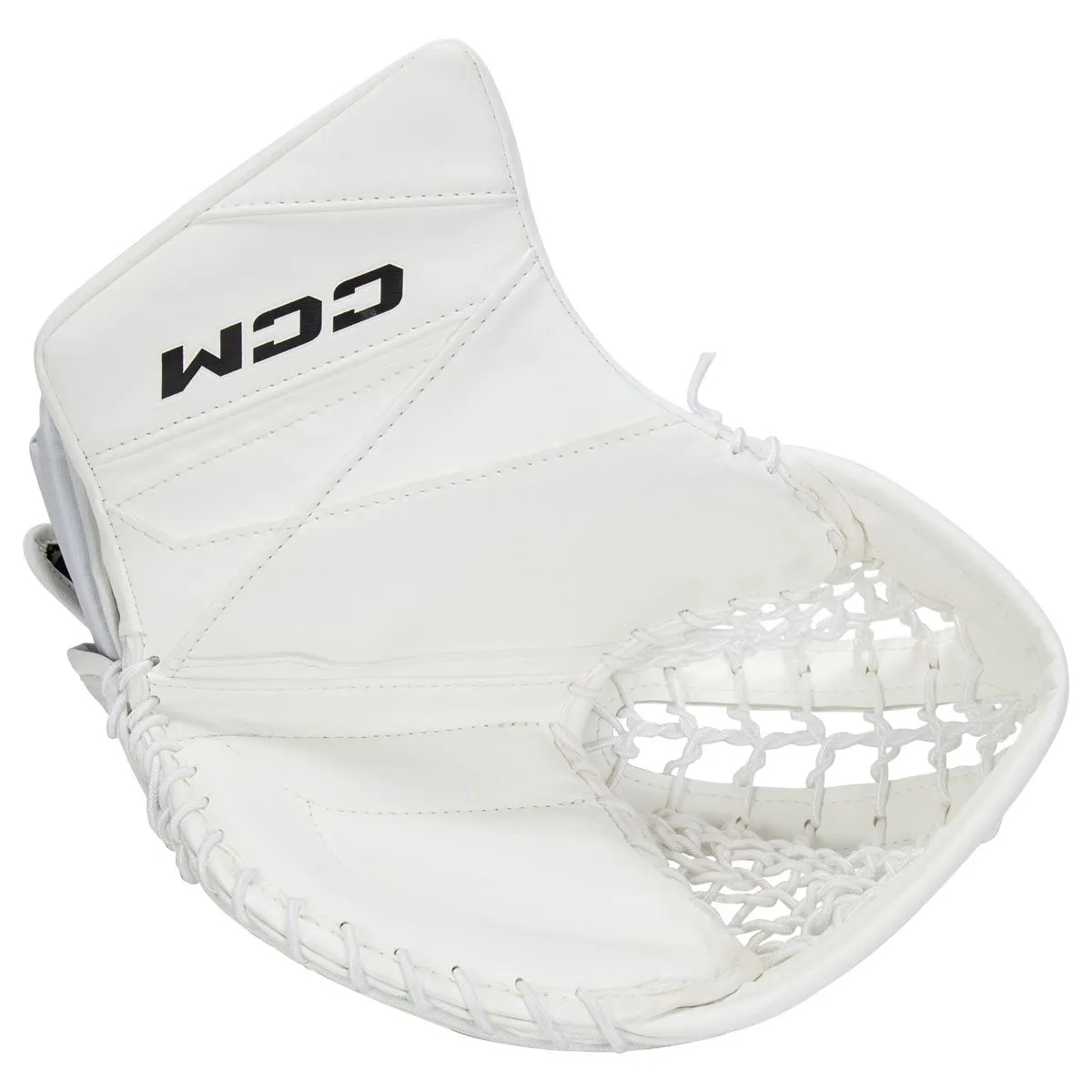 CCM AXIS A2.5 Jr. Goalie Gloveproduct zoom image #1