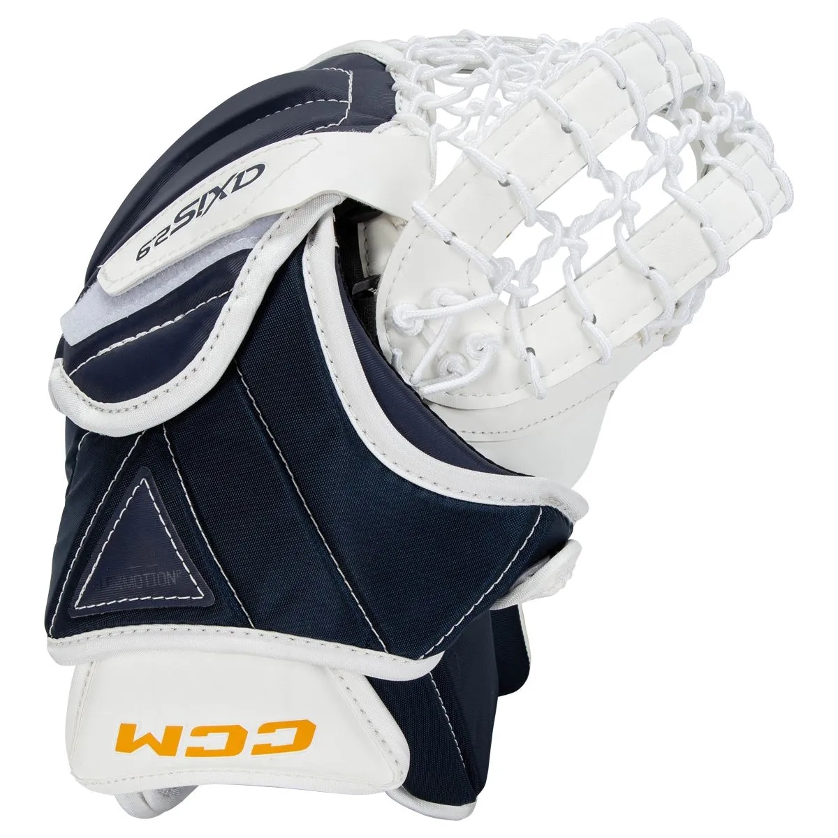 CCM AXIS A2.9 Int. Goalie Gloveproduct zoom image #3