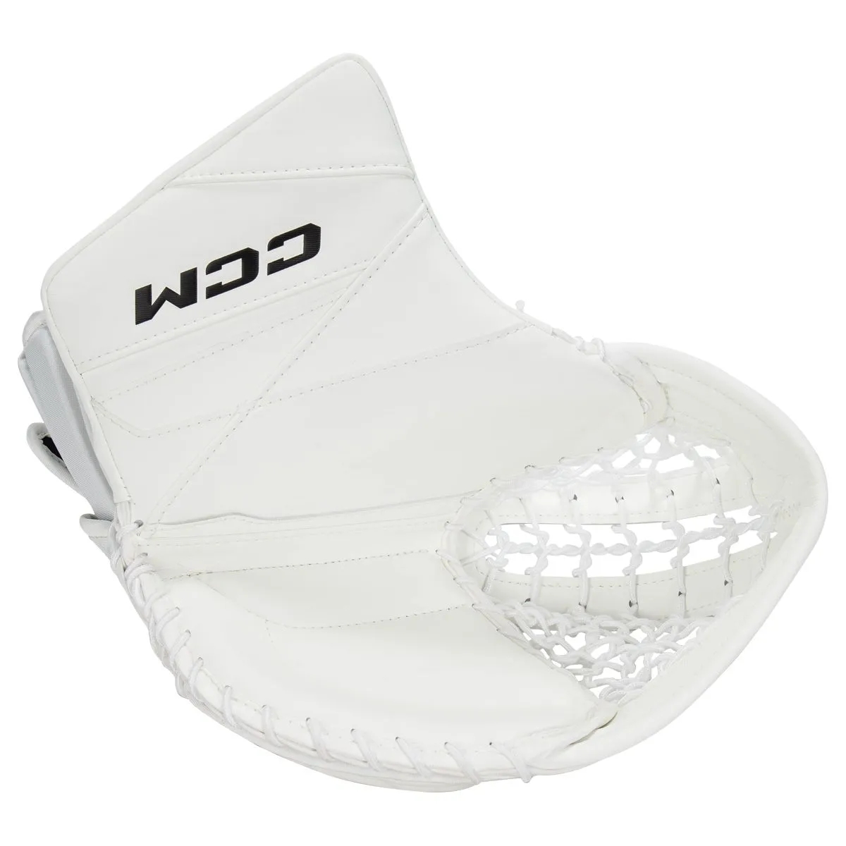 CCM AXIS A2.9 Int. Goalie Gloveproduct zoom image #1