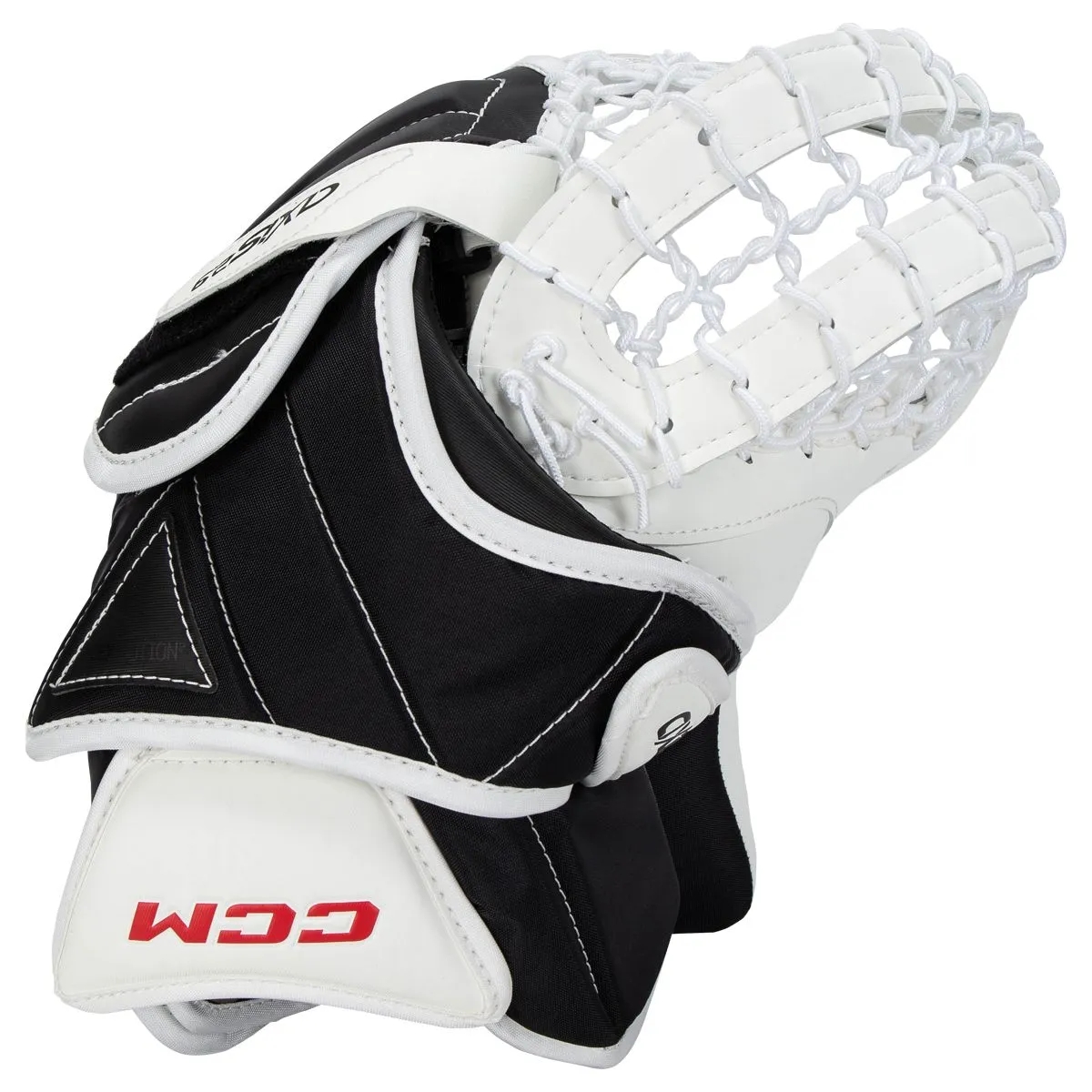 CCM AXIS A2.9 Sr. Goalie Gloveproduct zoom image #3