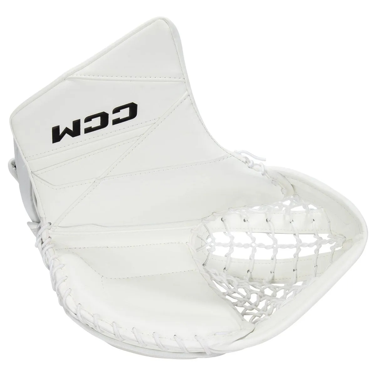 CCM AXIS A2.9 Sr. Goalie Gloveproduct zoom image #1