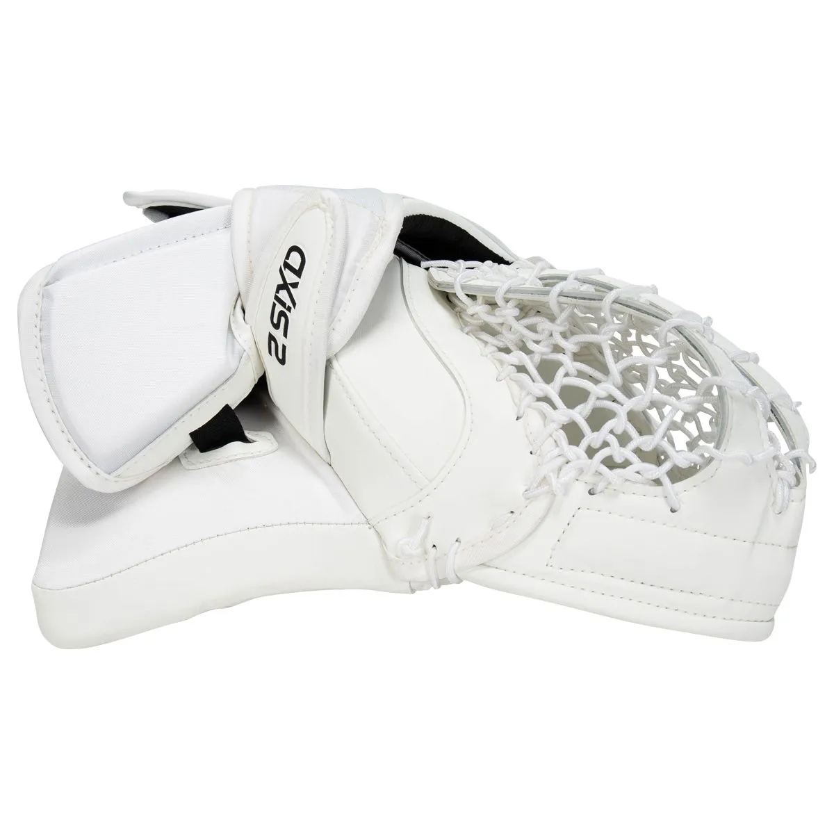 CCM AXIS 2 Sr. Goalie Gloveproduct zoom image #2
