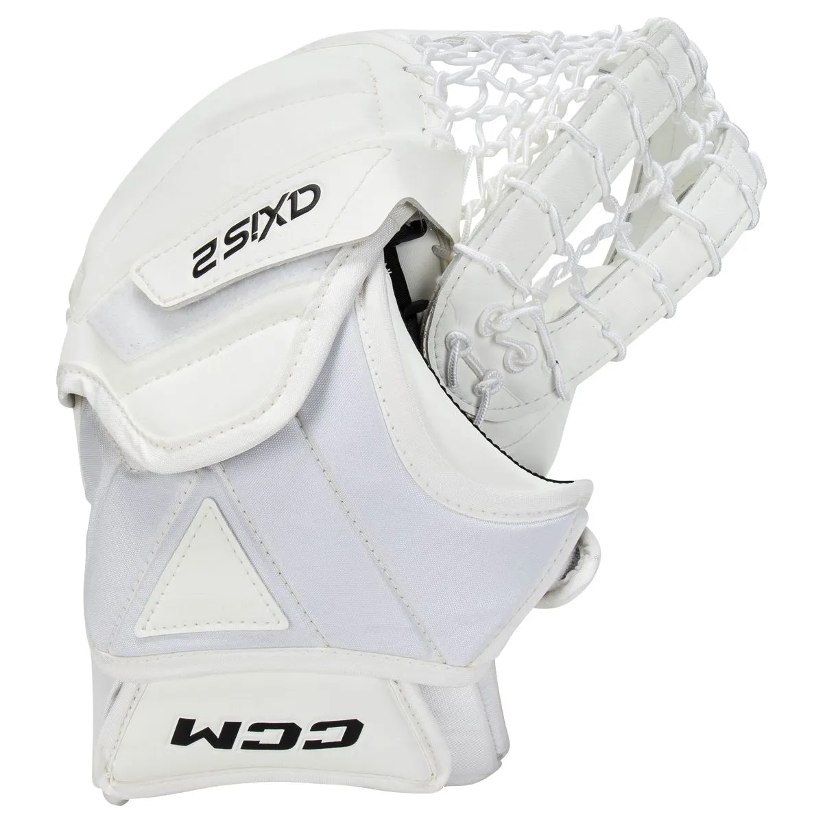 CCM AXIS 2 Sr. Goalie Gloveproduct zoom image #3