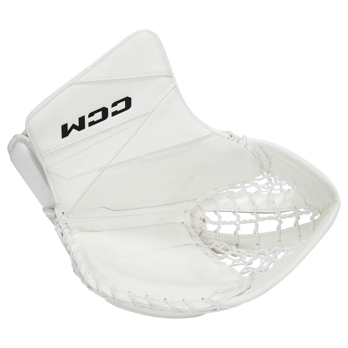 CCM AXIS 2 Sr. Goalie Gloveproduct zoom image #1