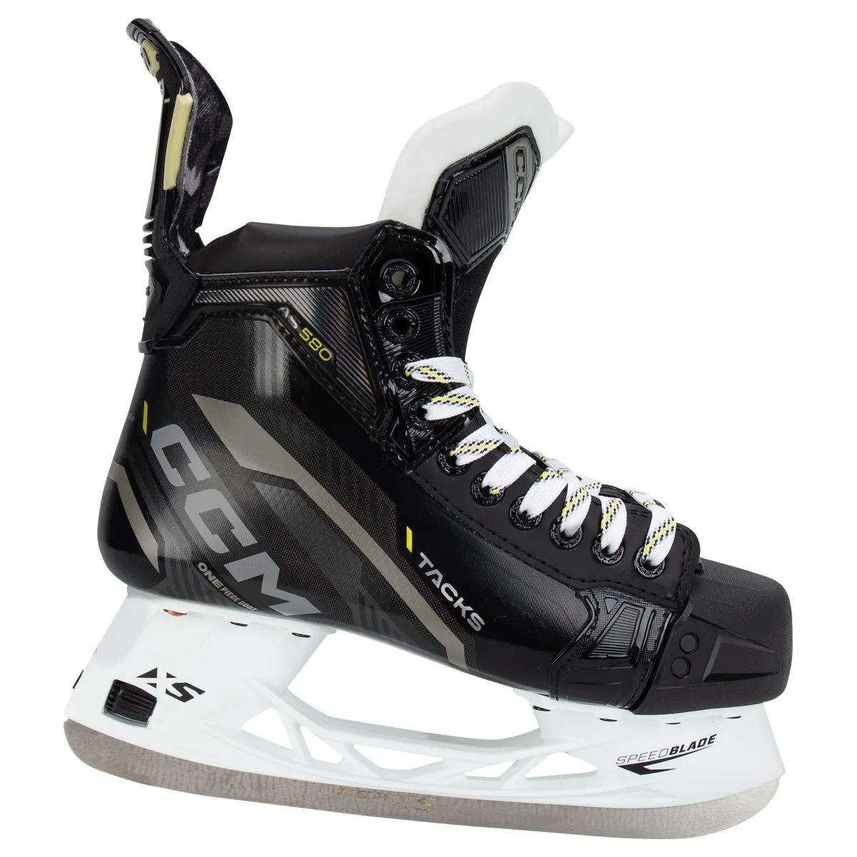 CCM Tacks 580 Int. Hockey Skatesproduct zoom image #3