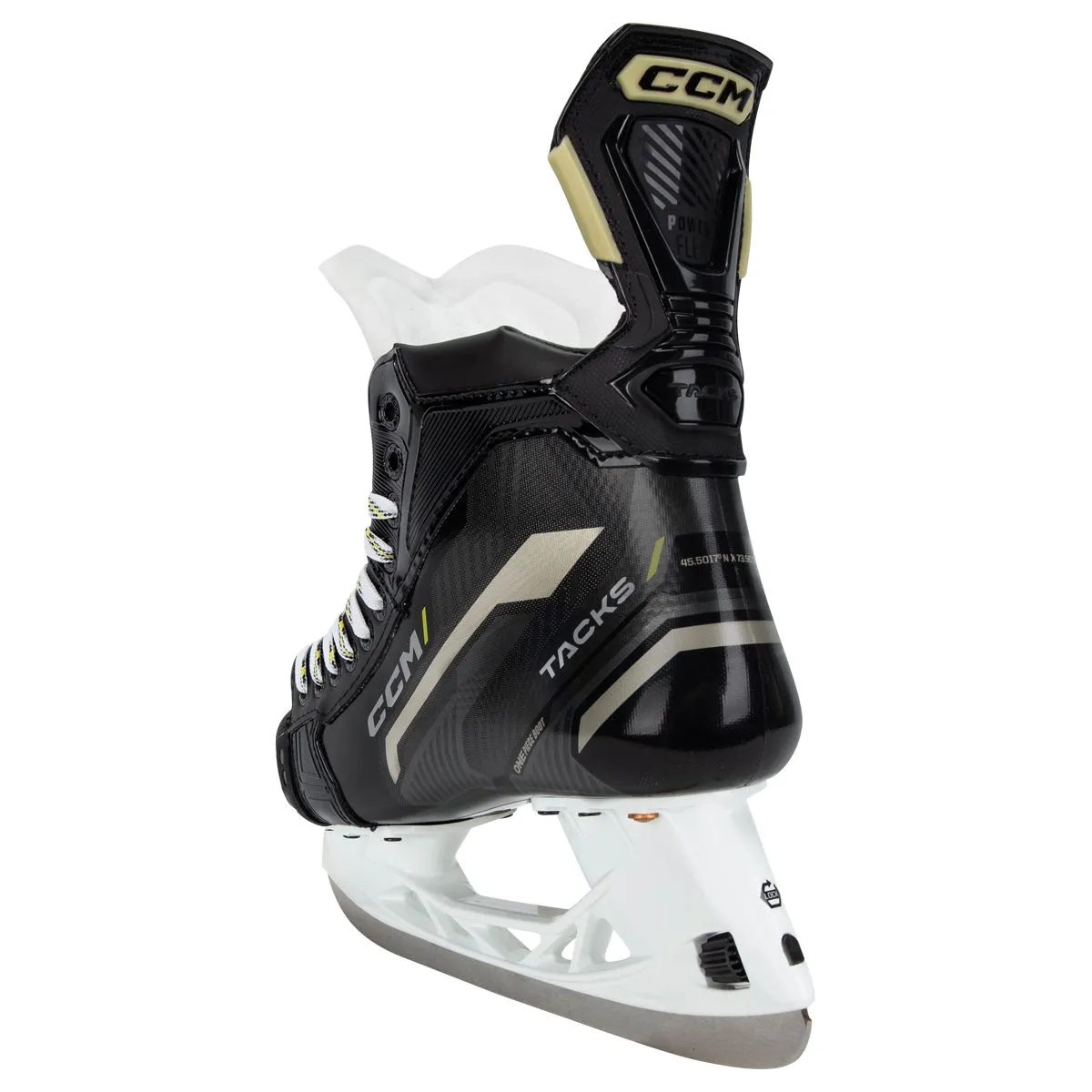 CCM Tacks 580 Int. Hockey Skatesproduct zoom image #6