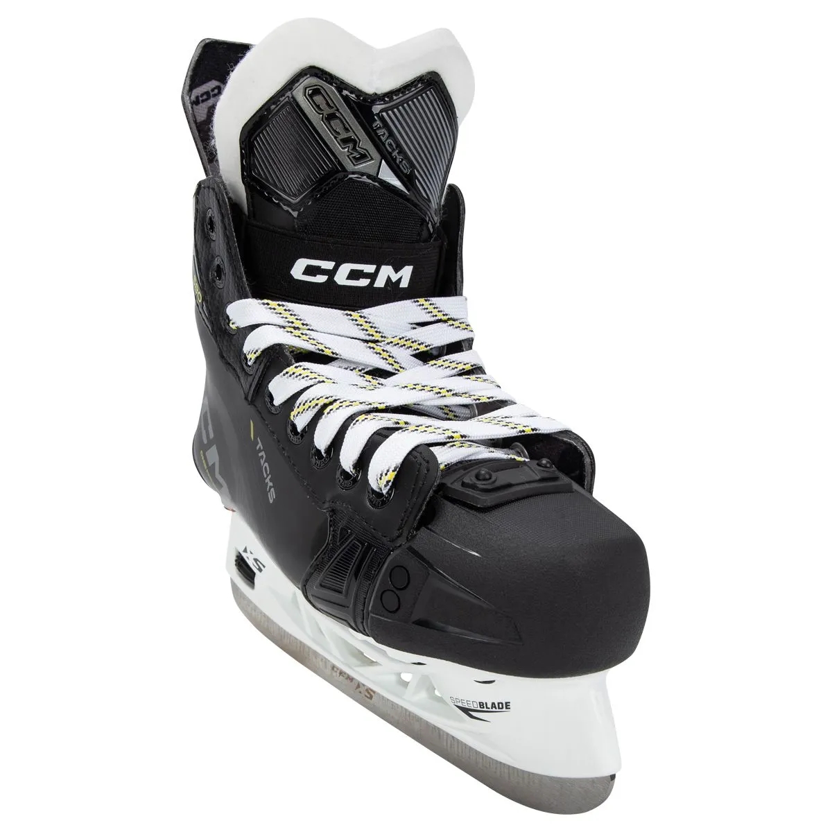 CCM Tacks 580 Jr. Hockey Skatesproduct zoom image #2