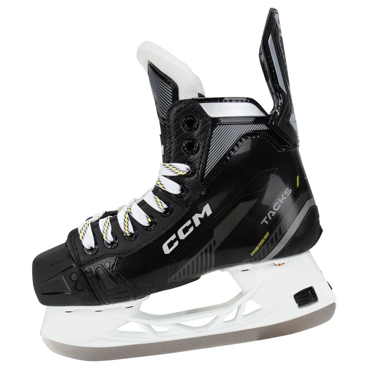 CCM Tacks 580 Jr. Hockey Skatesproduct zoom image #7