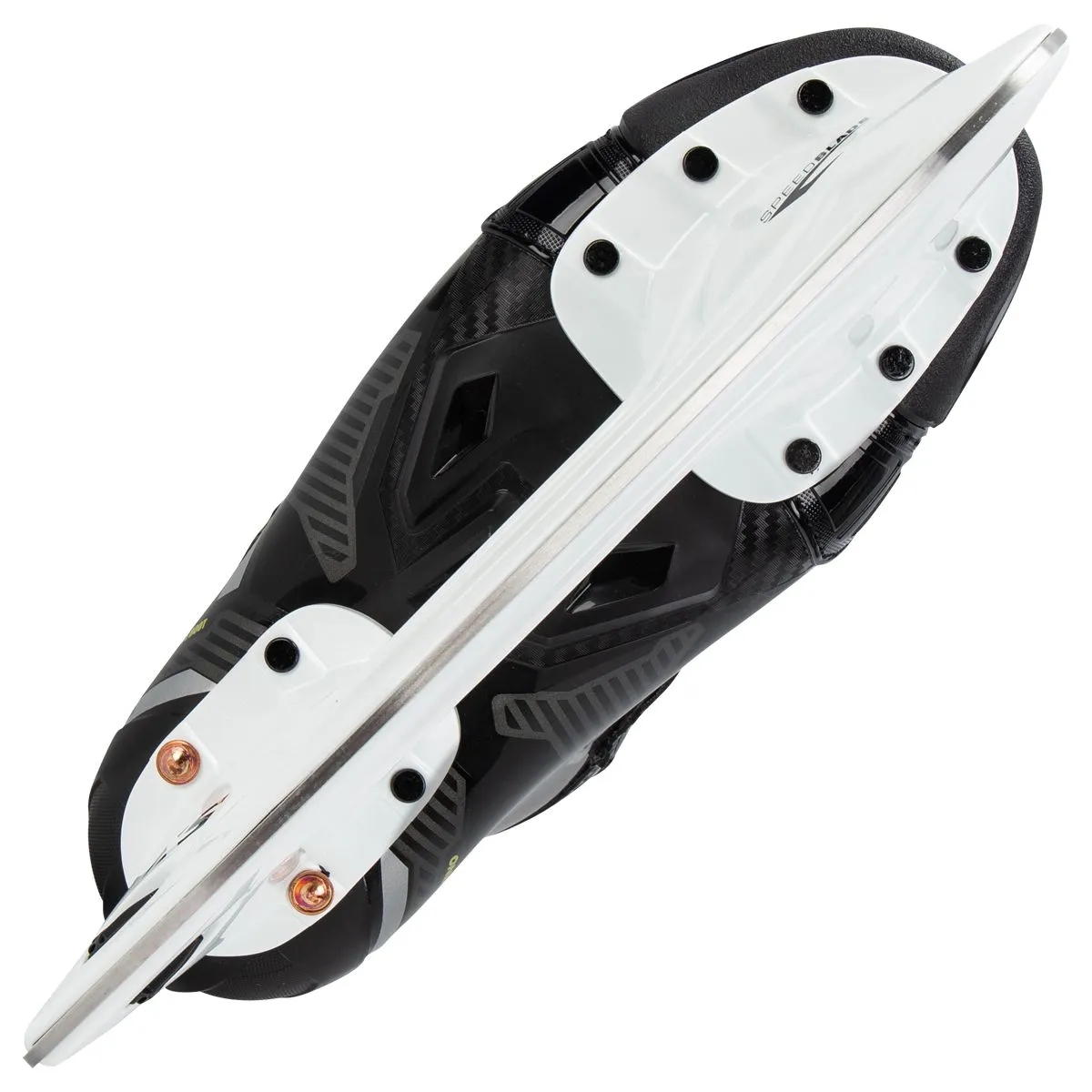 CCM Tacks 580 Jr. Hockey Skatesproduct zoom image #8