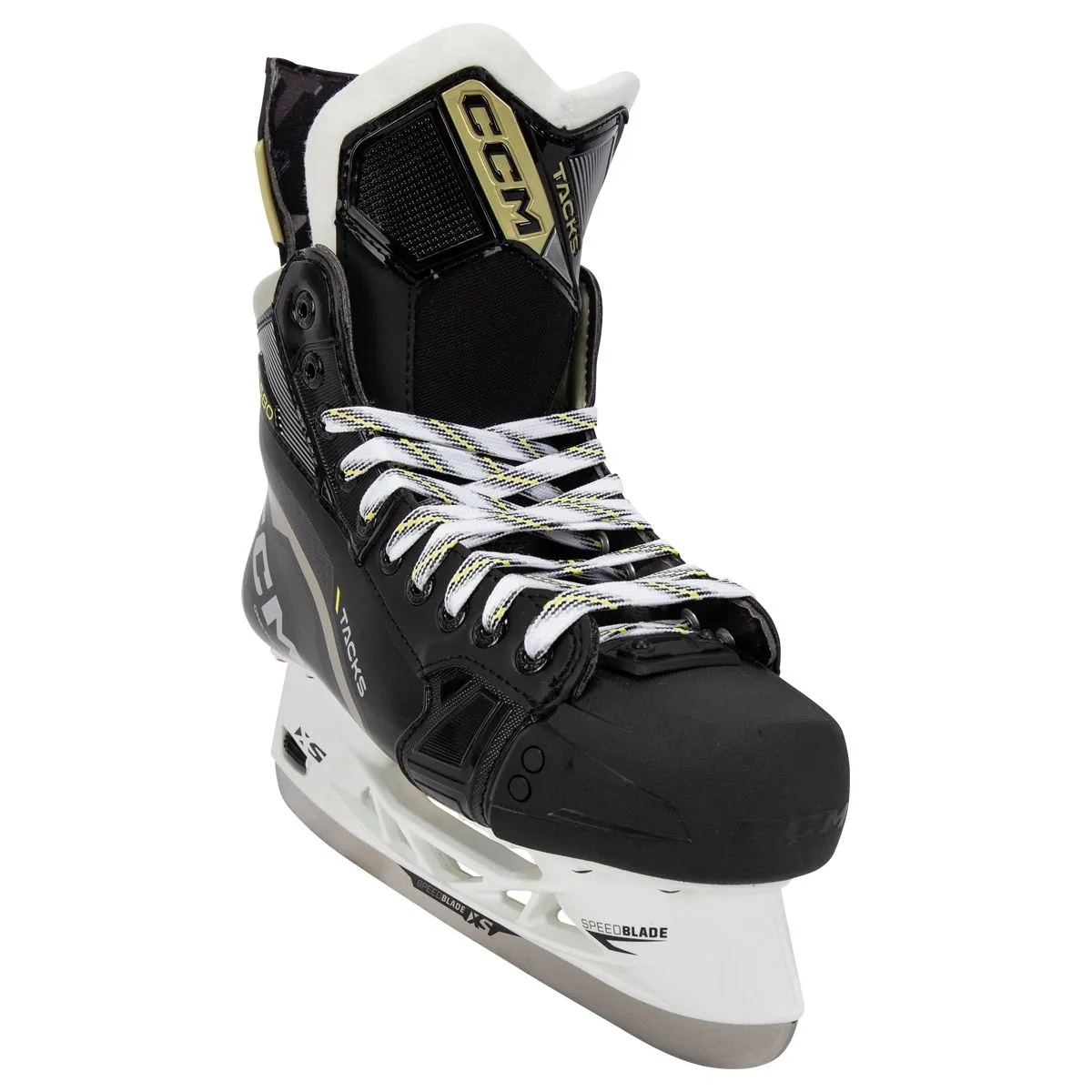 CCM Tacks 580 Sr. Hockey Skatesproduct zoom image #2