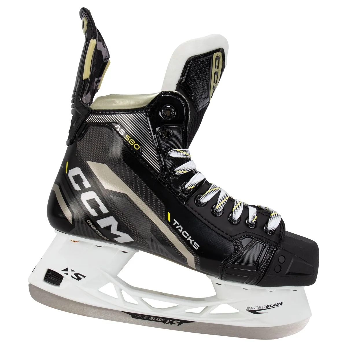 CCM Tacks 580 Sr. Hockey Skatesproduct zoom image #3