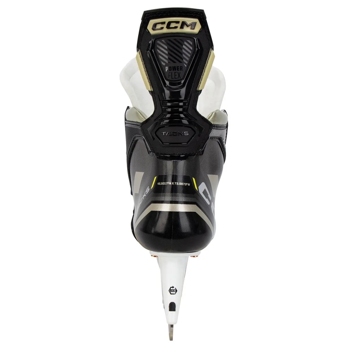 CCM Tacks 580 Sr. Hockey Skatesproduct zoom image #5