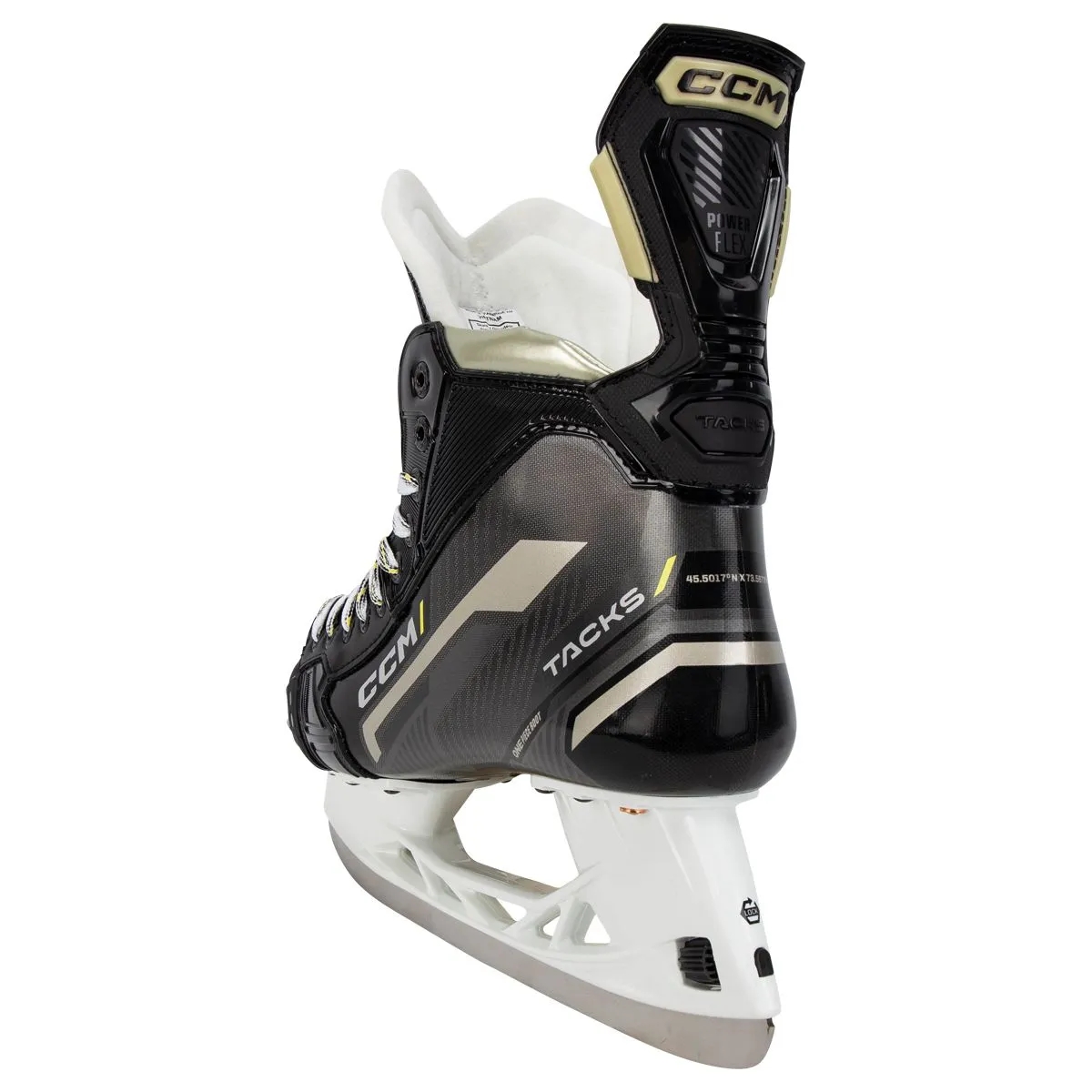CCM Tacks 580 Sr. Hockey Skatesproduct zoom image #6