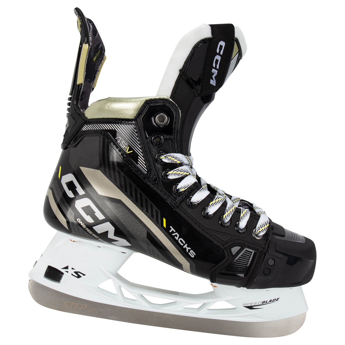CCM Tacks AS-V Sr. Hockey Skates (XS Step)product zoom image #3
