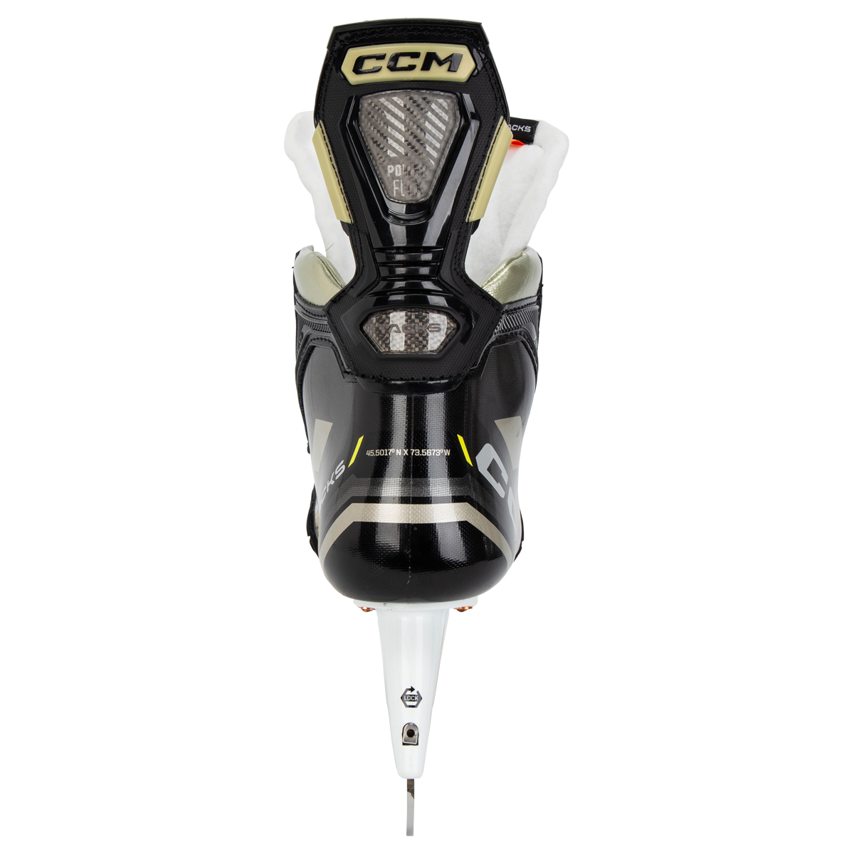 CCM Tacks AS-V Sr. Hockey Skates (XS Step)product zoom image #5