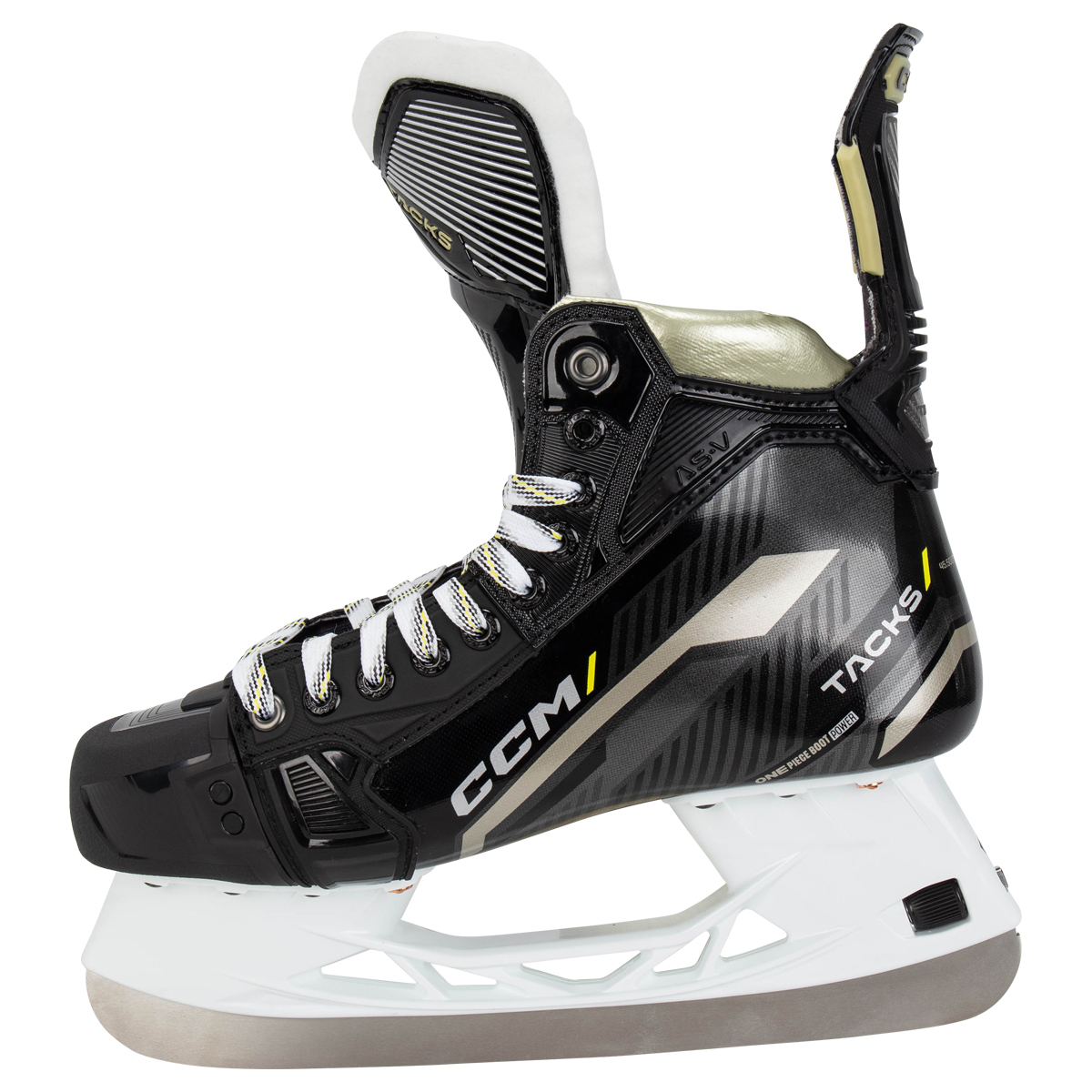 CCM Tacks AS-V Sr. Hockey Skates (XS Step)product zoom image #7