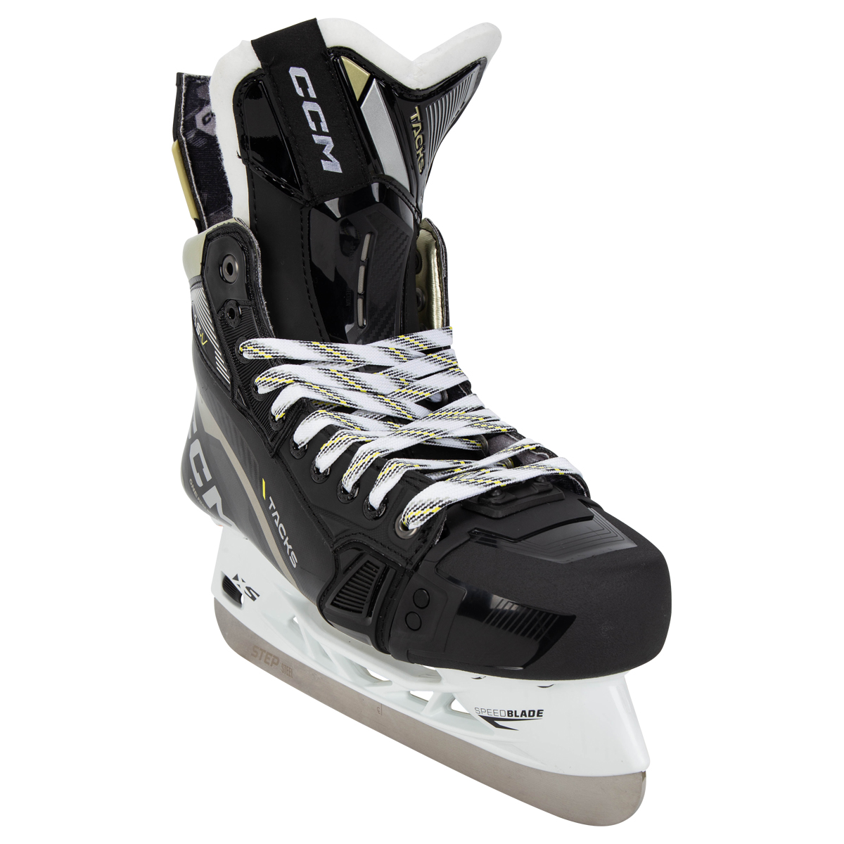 CCM Tacks AS-V Sr. Hockey Skates (XS Step)product zoom image #2