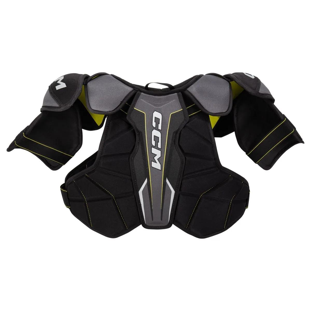 CCM Tacks 580 Jr. Hockey Shoulder Padsproduct zoom image #3