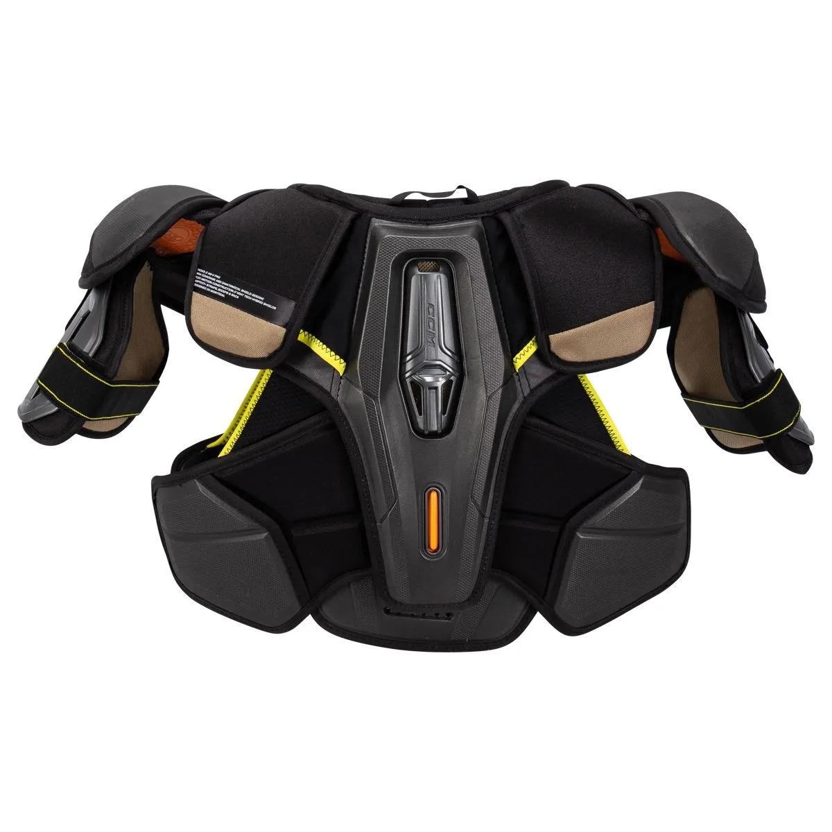 CCM Tacks AS-V Pro Jr. Hockey Shoulder Padsproduct zoom image #3