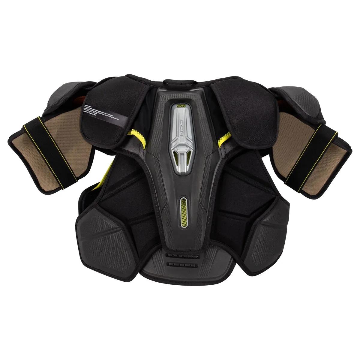 CCM Tacks AS-V Sr. Hockey Shoulder Padsproduct zoom image #5