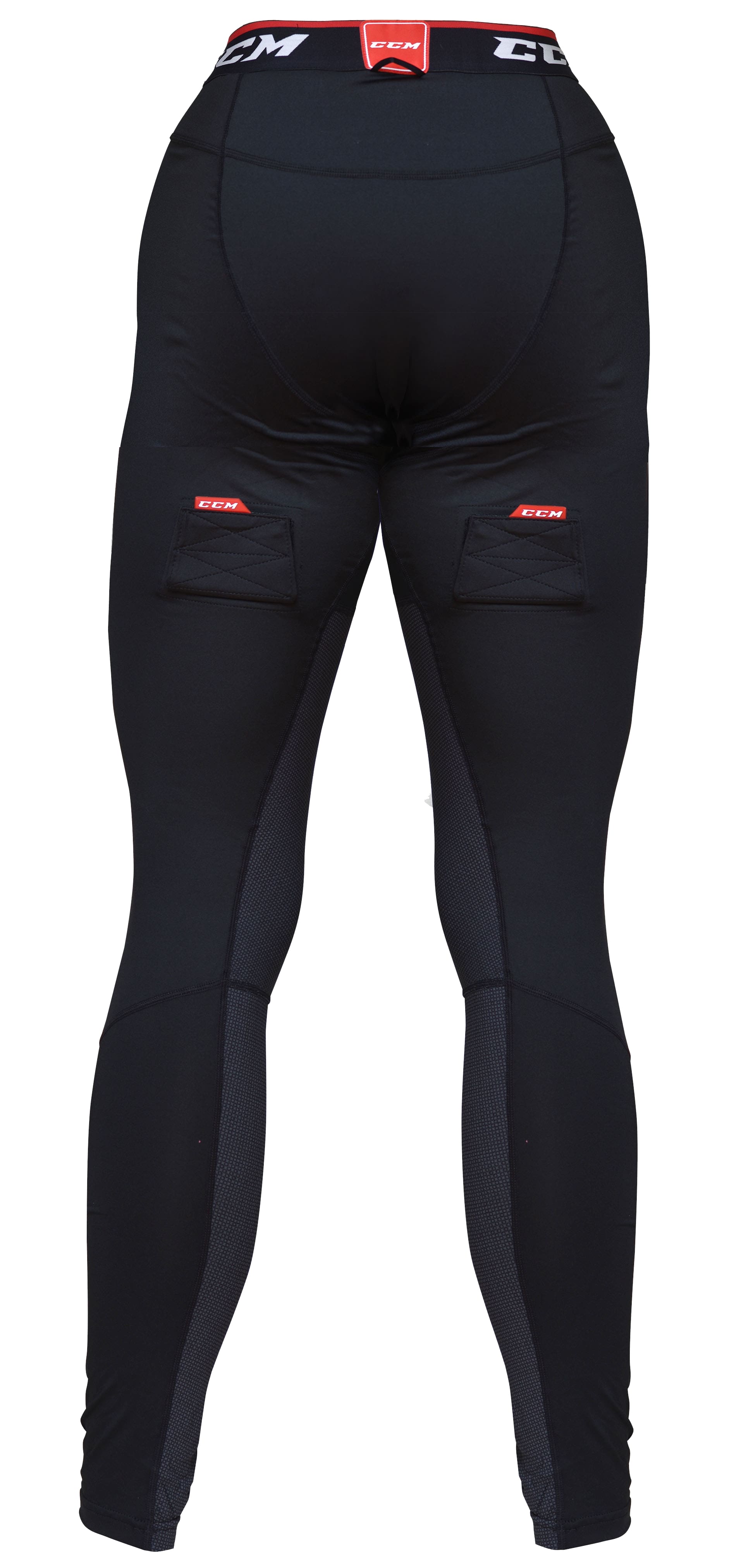 CCM Women's Jill Compression Pantsproduct zoom image #2