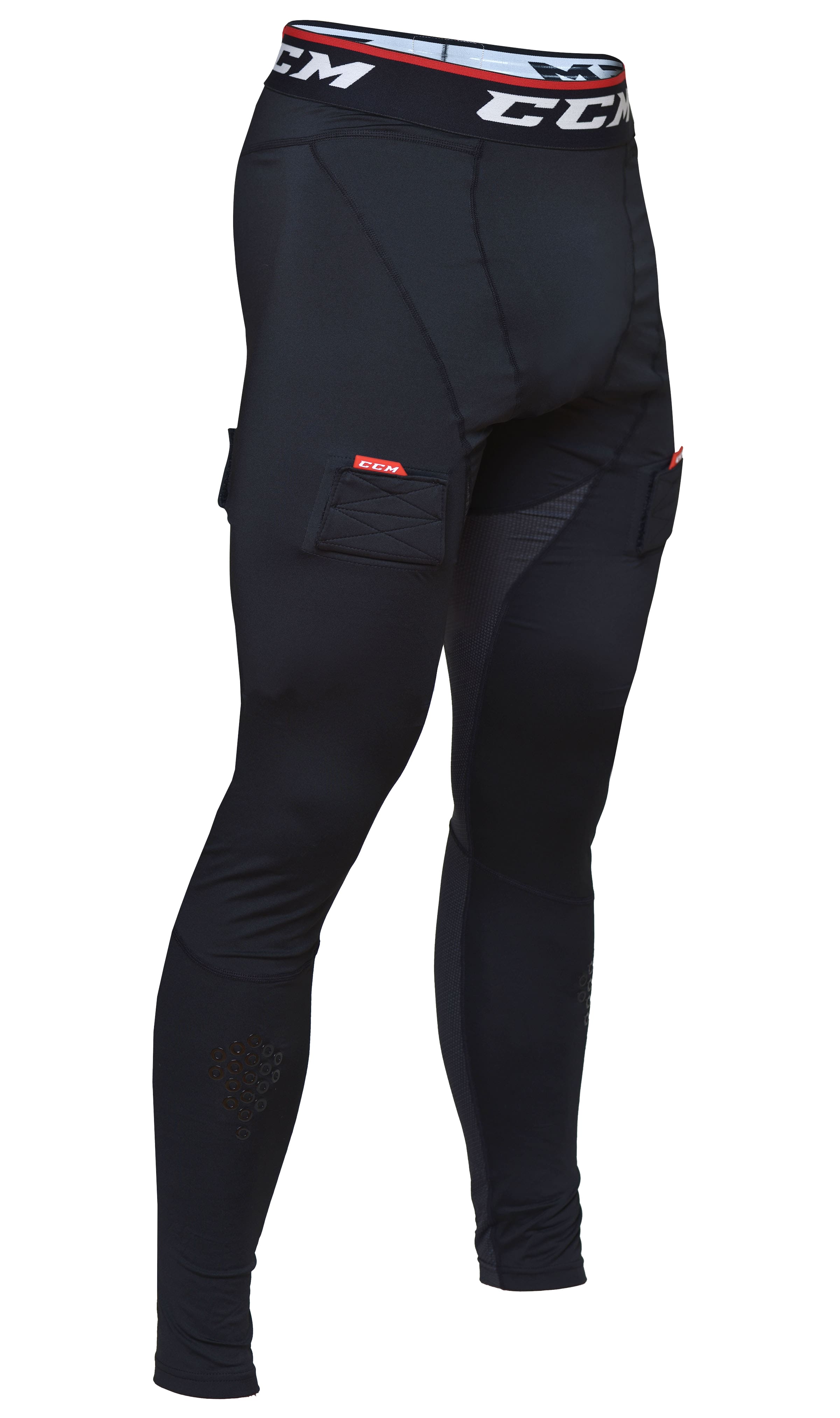 CCM Women's Jill Compression Pantsproduct zoom image #1