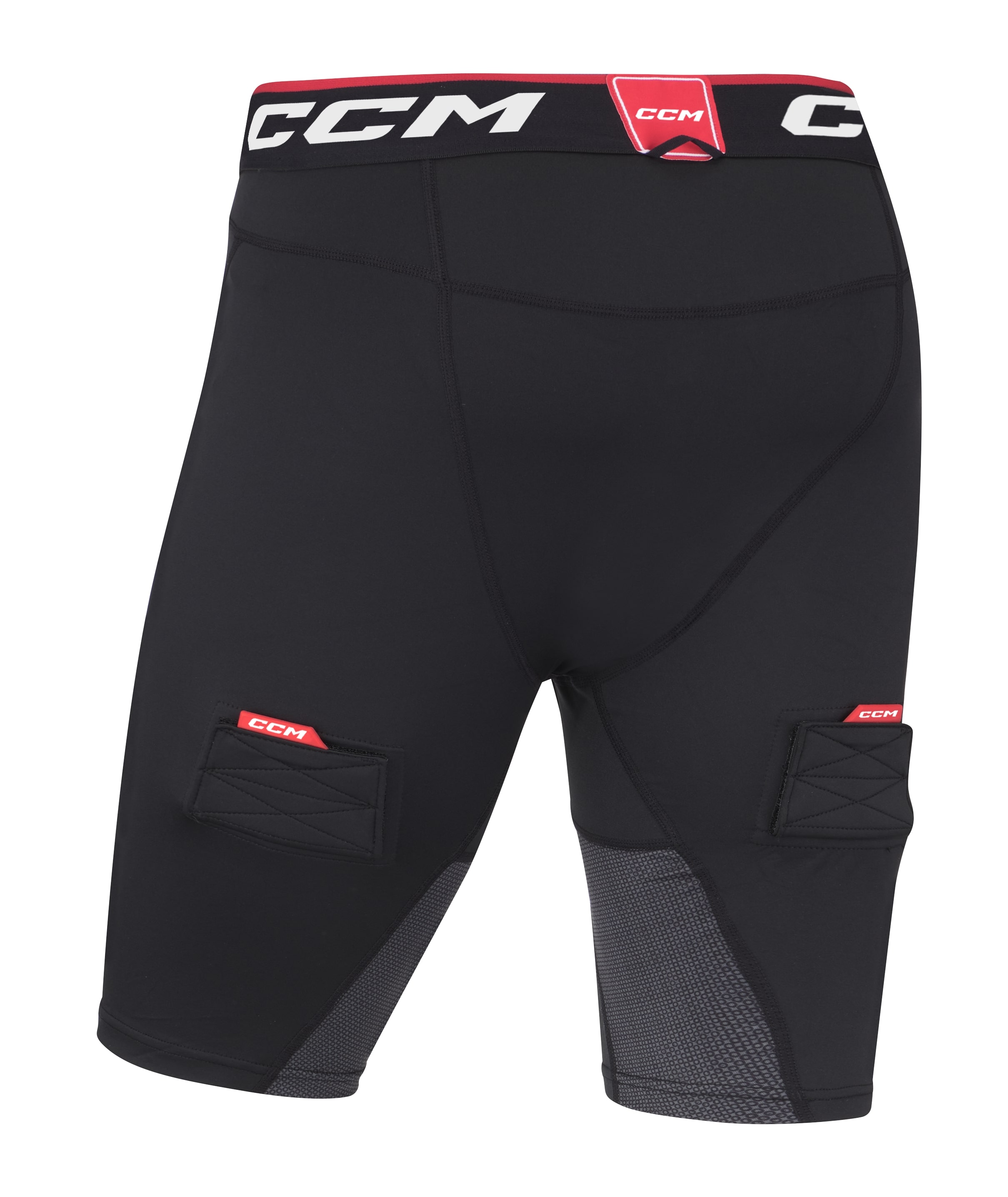 Suspshorts CCM Compression Sr.produktzoombild #2