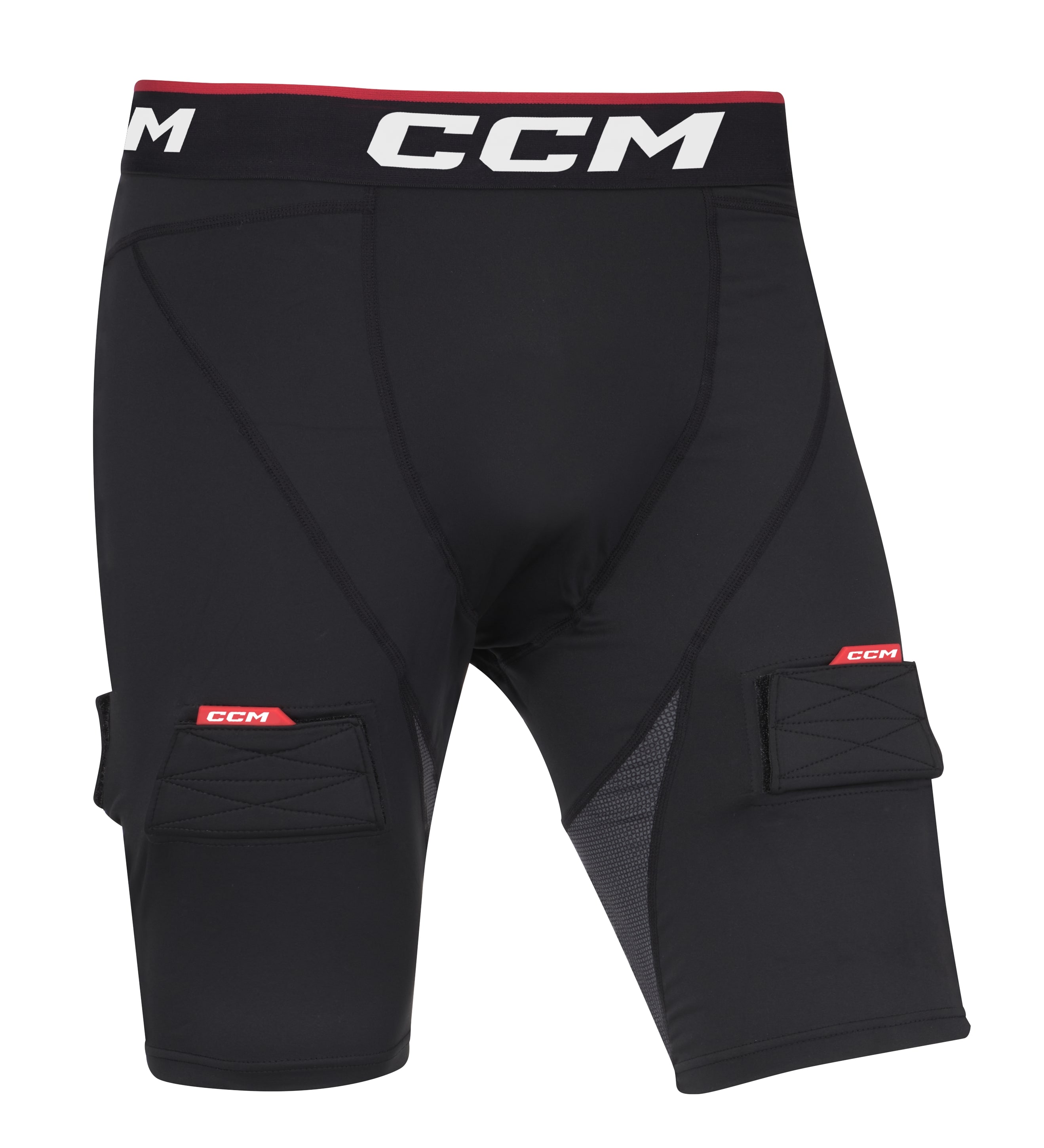 Suspshorts CCM Compression Sr.produktzoombild #1
