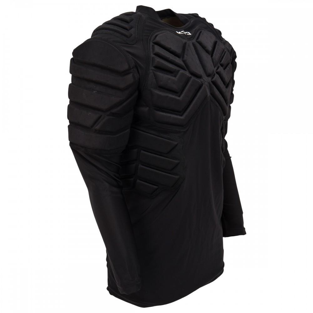CCM Padded Jr. Goalie Longsleeve - S22product zoom image #2