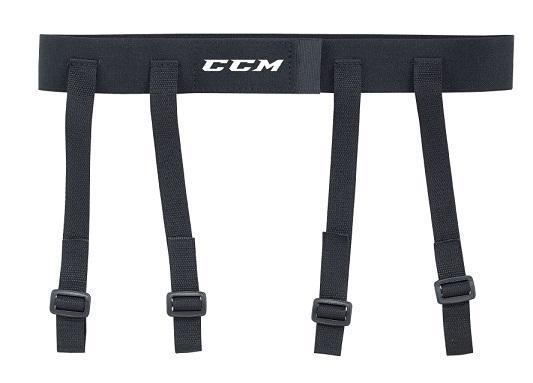 CCM Goalie Garter Belt - S22product zoom image #1