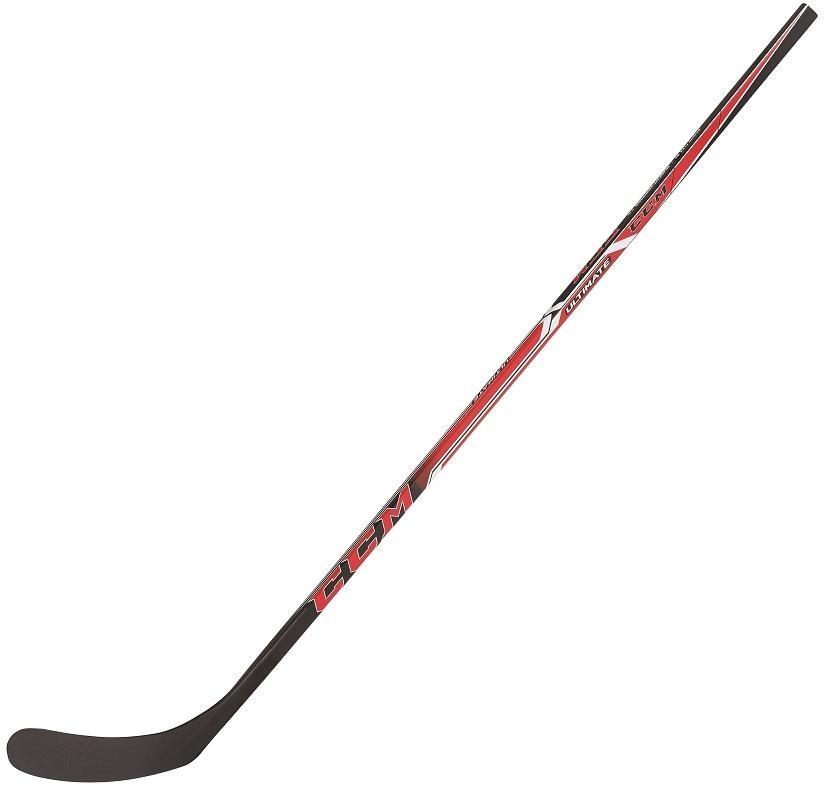 Hockeyklubba CCM Ultimate Yth.produktzoombild #2