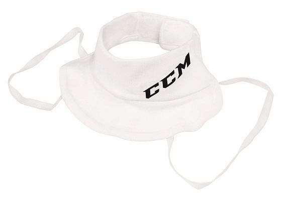 CCM Pro Jr. Neck Guardproduct zoom image #1