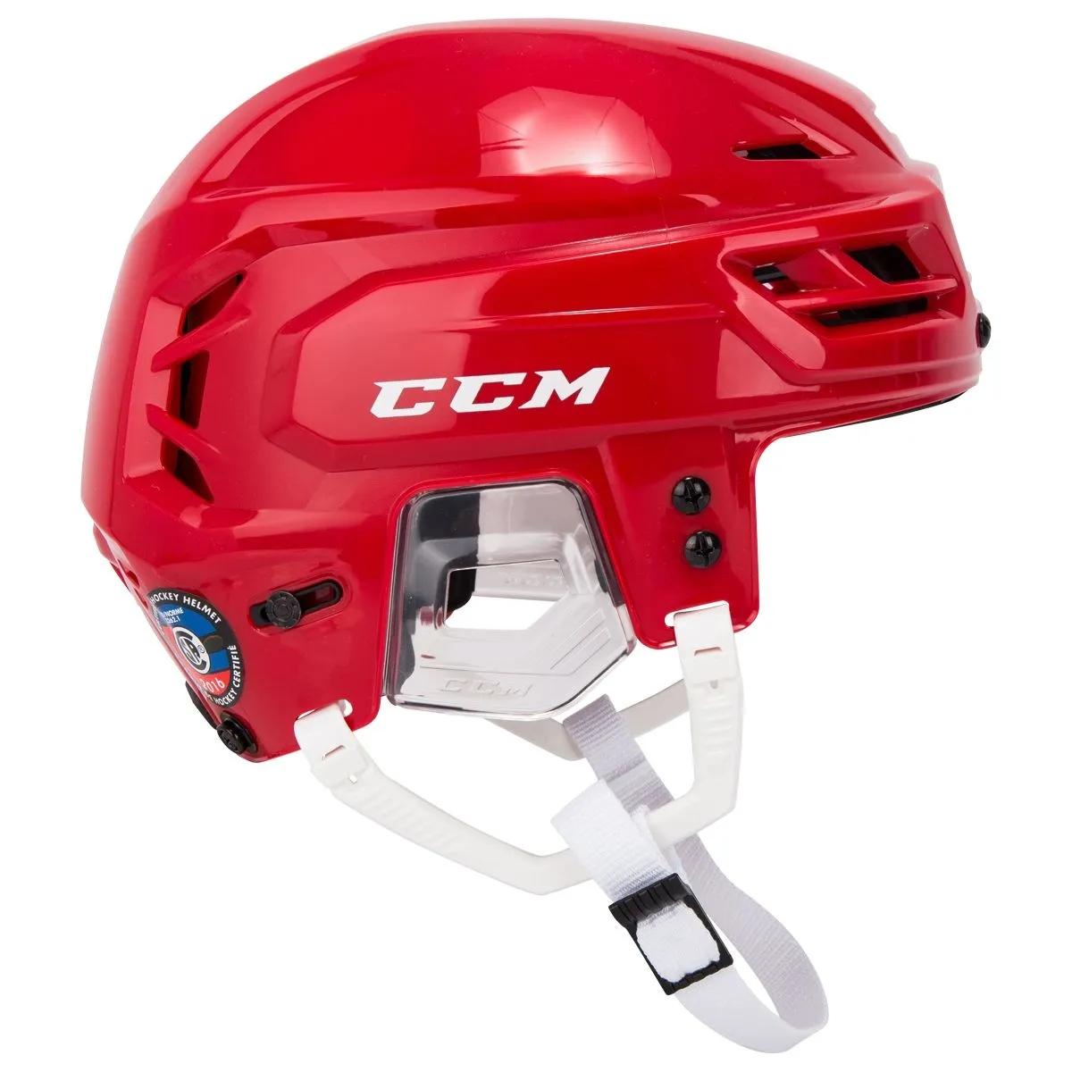 CCM Tacks 310 Hockey Helmetproduct zoom image #2