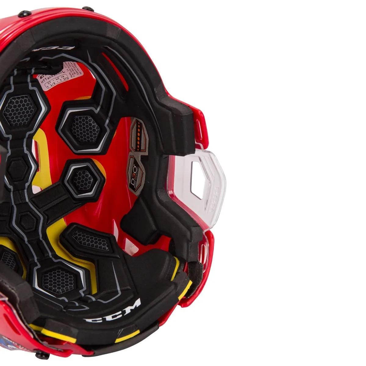 CCM Tacks 310 Hockey Helmetproduct zoom image #7