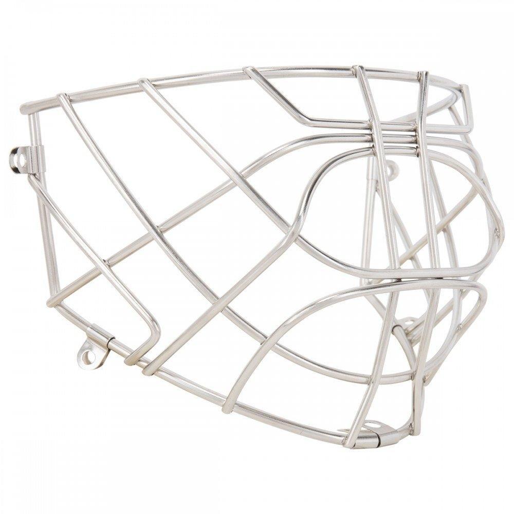 Goalie Cage CCM Pro Stainless Steel Certified Cat-Eyeproduct zoom image #1