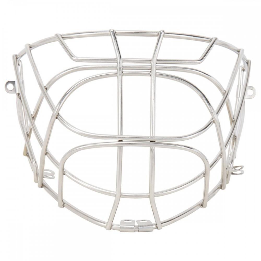 Goalie Cage CCM Pro Stainless Steel Certified Cat-Eyeproduct zoom image #2