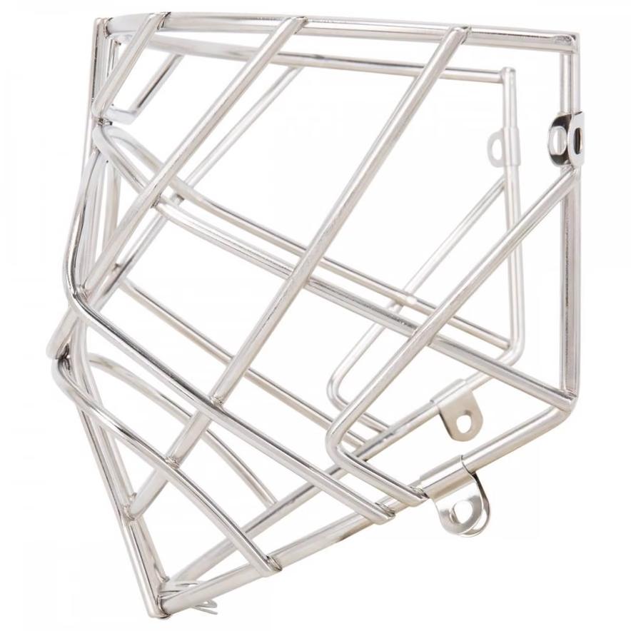 Goalie Cage CCM Pro Stainless Steel Certified Cat-Eyeproduct zoom image #3