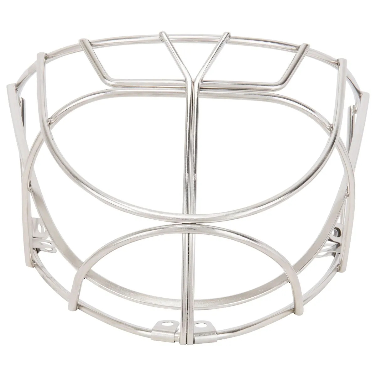 Goalie Cage CCM Pro Stainless Steel Cat-Eyeproduct zoom image #1
