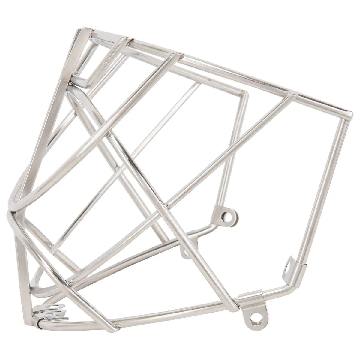 Goalie Cage CCM Pro Stainless Steel Cat-Eyeproduct zoom image #2